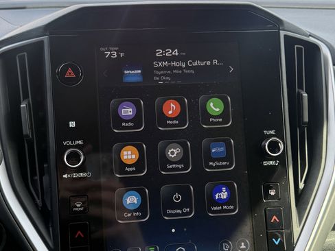 Used 2025 Subaru Crosstrek 2.0i Premium image 26