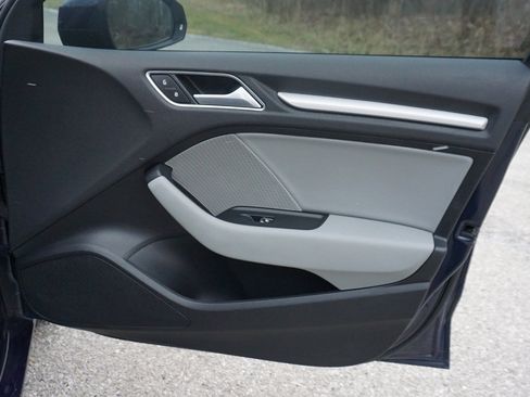 Used 2017 Audi A3 2.0T Premium w/ Convenience Package image 29