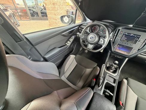 Used 2022 Subaru WRX w/ Popular Package #2 AWD/4WD image 54