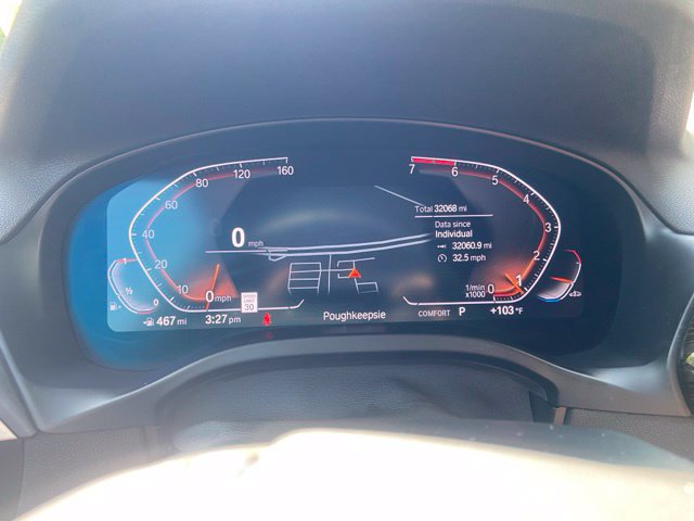 Certified 2023 BMW X3 xDrive30i w/ Premium Package AWD/4WD image 14