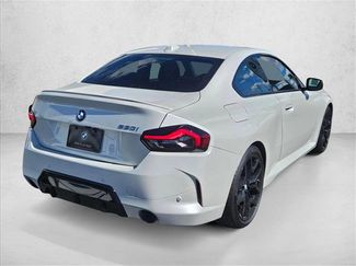 New 2026 BMW 230i Coupe w/ M Sport Package video 2