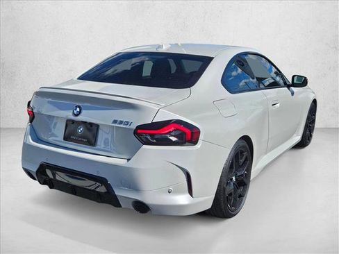 New 2026 BMW 230i Coupe w/ M Sport Package image 2