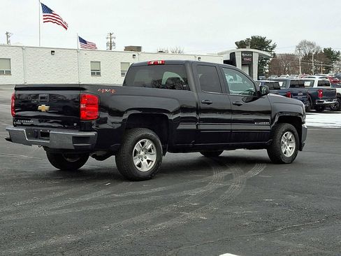 Used 2018 Chevrolet Silverado 1500 LT image 6