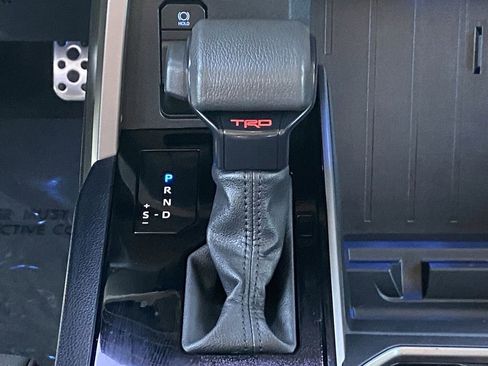 Used 2024 Toyota Tundra SR5 w/ TRD Off-Road Package image 32