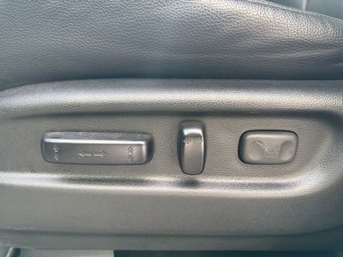 Used 2023 Honda Ridgeline RTL image 12