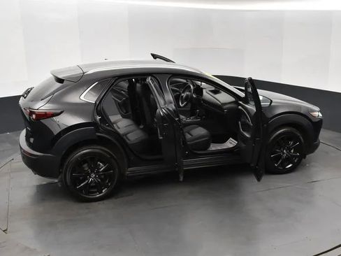 Used 2024 MAZDA CX-30 AWD 2.5 S w/ Select Sport Pkg image 6