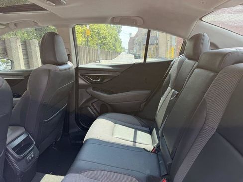 Used 2020 Subaru Legacy Sport AWD/4WD image 19
