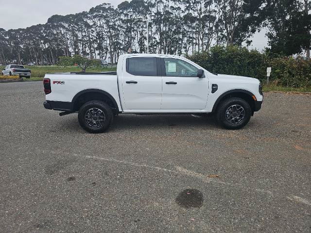New 2026 Ford Ranger XLT w/ Equipment Group 301A High AWD/4WD image 30