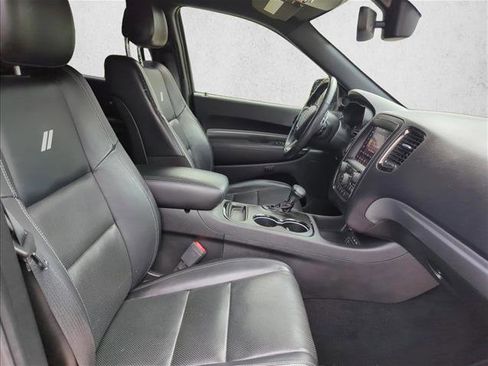 Used 2020 Dodge Durango R/T w/ Blacktop Package image 22