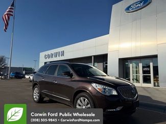 Used 2017 Buick Enclave Premium w/ Experience Buick Package video 1