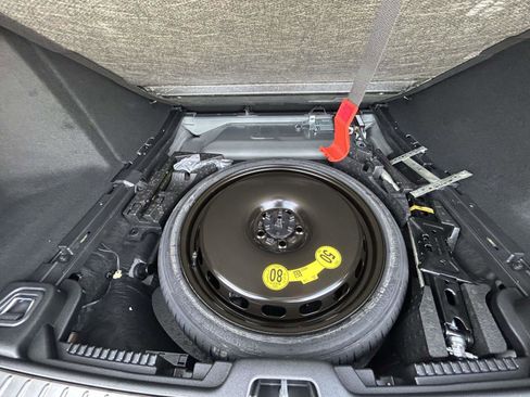 New 2026 Volvo V60 B5 Cross Country Plus w/ Climate Package AWD/4WD image 17