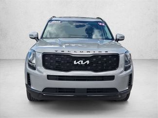 Used 2022 Kia Telluride EX w/ EX Premium Package video 2