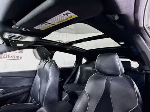 Used 2019 Acura RDX A-Spec AWD/4WD image 10