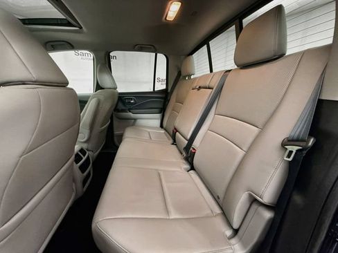 Used 2019 Honda Ridgeline RTL image 24