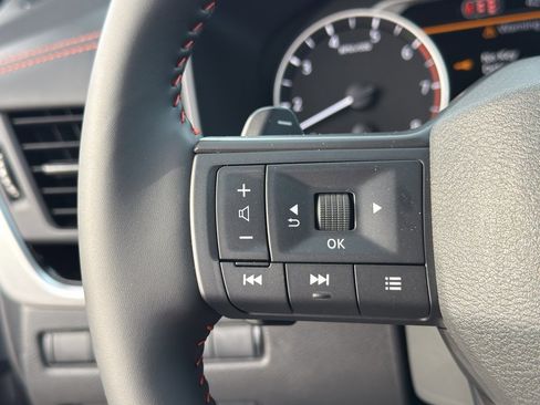 New 2026 Nissan Rogue SV w/ Rock Creek Premium Package image 20