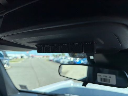 New 2026 Ford Bronco Badlands image 29