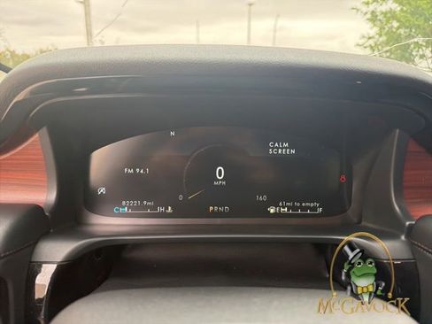Used 2023 Lincoln Aviator Reserve w/ Equipment Group 201A AWD/4WD image 17