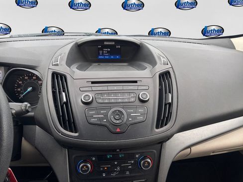 Used 2017 Ford Escape SE AWD/4WD image 20