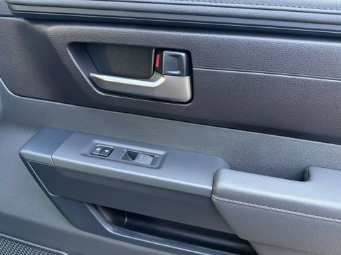 New 2026 Toyota Tundra SR5 RWD image 20