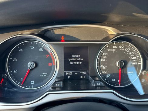 Used 2015 Audi A4 2.0T Premium Plus w/ Technology Package image 19