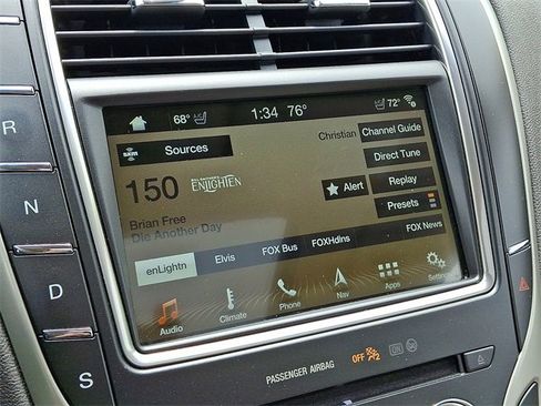 Used 2017 Lincoln MKX Reserve w/ Lincoln MKX Climate Package AWD/4WD image 18