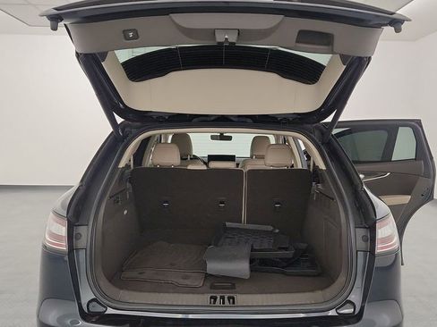 Used 2022 Lincoln Nautilus Reserve AWD/4WD image 30