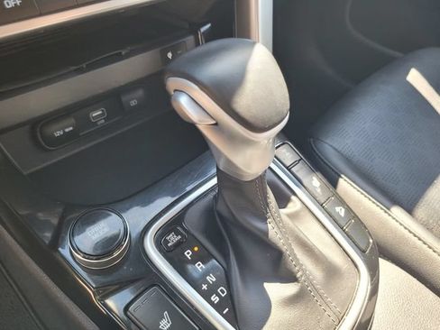 Used 2021 Kia Seltos EX AWD/4WD image 18