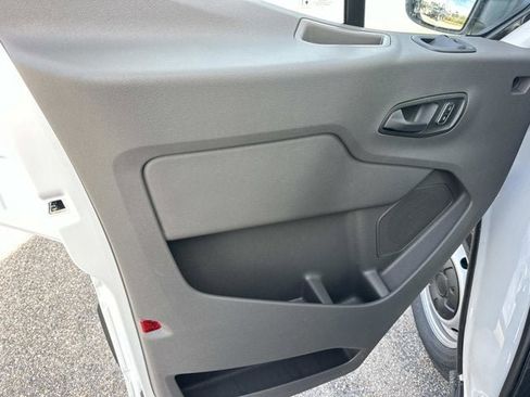 New 2026 Ford Transit 250 148 Medium Roof w/ Load Area Protection Package image 13