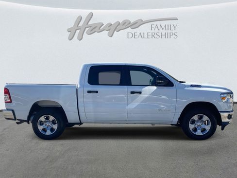 Certified 2023 RAM 1500 Big Horn image 2