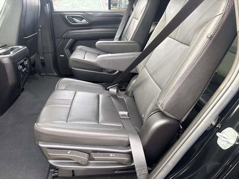 Used 2024 Chevrolet Tahoe RST w/ Luxury Package image 19