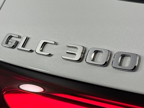Certified 2023 Mercedes-Benz GLC 300 4MATIC image 9