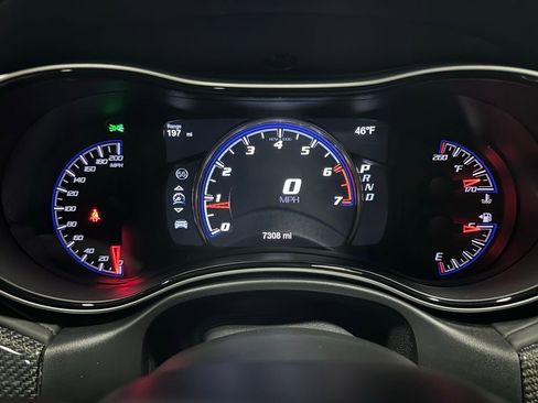 Used 2020 Jeep Grand Cherokee Trackhawk image 23