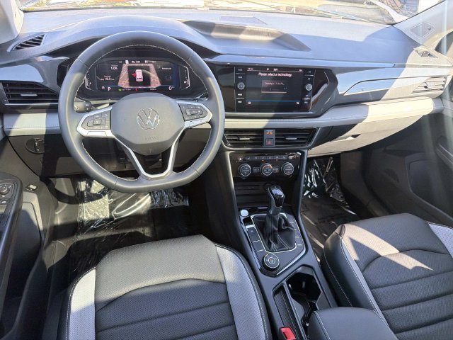 Certified 2023 Volkswagen Taos SEL AWD/4WD image 7