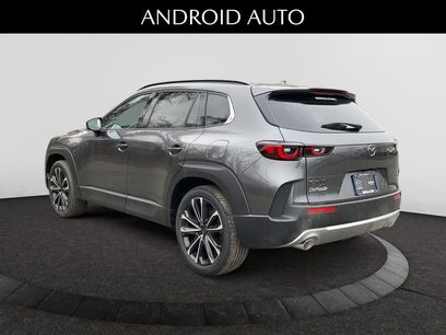 New 2026 MAZDA CX-50 AWD 2.5 S w/ Cargo Package
