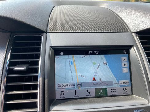 Used 2018 Ford Taurus SHO w/ Sho Performance Package image 14