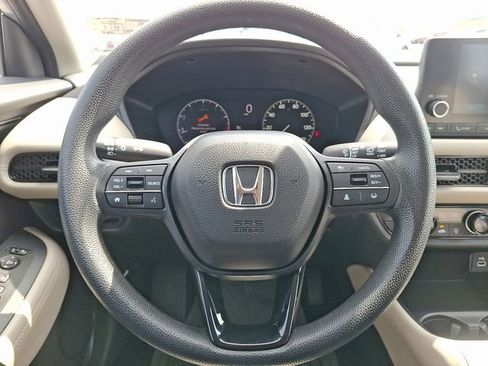 Used 2023 Honda HR-V LX image 14