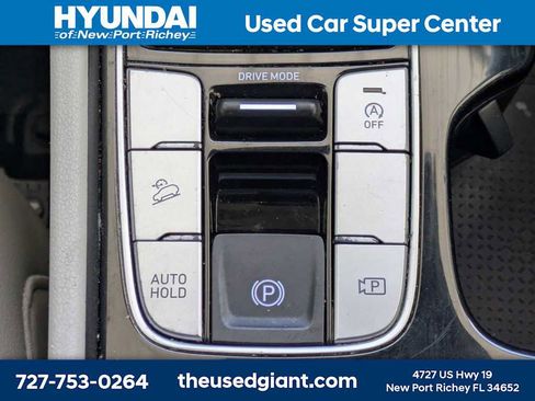Used 2023 Hyundai Tucson SEL w/ Convenience Package image 27