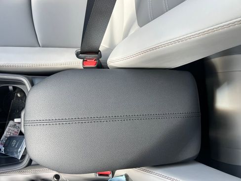 New 2025 Toyota RAV4 XLE Premium image 23