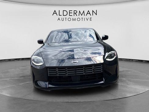 Used 2024 Nissan Z Performance w/ Floor Mat Package RWD image 8