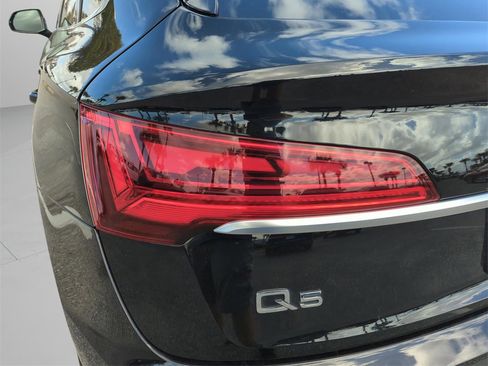 Used 2023 Audi Q5 2.0T Premium Plus w/ Premium Plus Package image 18