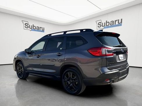 New 2026 Subaru Ascent Bronze Edition image 5