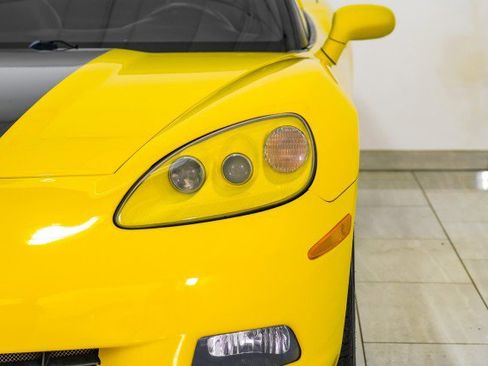 Used 2008 Chevrolet Corvette Coupe image 34