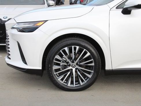 Certified 2023 Lexus RX 350 Premium Plus image 4