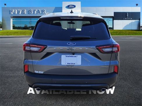 New 2026 Ford Escape ST-Line w/ Tech Pack #1 image 6