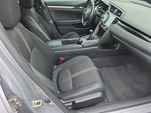 Used 2020 Honda Civic Sport image 10