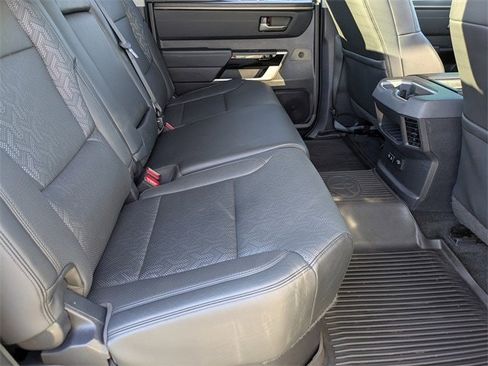 Used 2024 Toyota Tundra Limited image 14