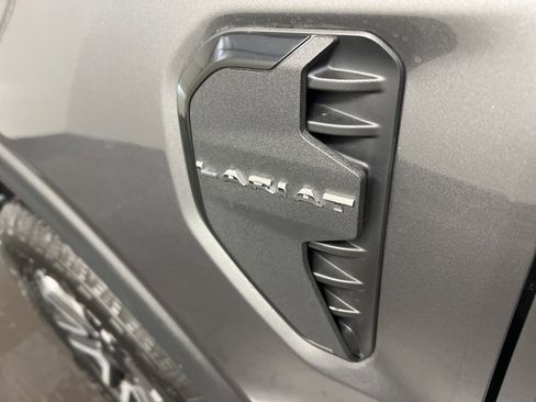 New 2025 Ford Ranger Lariat w/ Convenience Package image 40