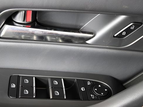 New 2025 MAZDA CX-90 3.3 Turbo S w/ Premium Package image 18