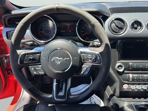 Used 2015 Ford Mustang GT Premium w/ GT Performance Package RWD image 16