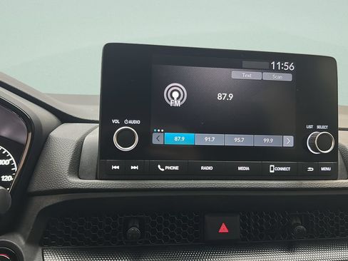 Certified 2024 Honda CR-V Sport image 29